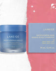 Öine näomask LANEIGE – 70 ml