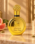 Lattafa Fakhar Extrait Gold Woda Perfumowana Luksusowy Zapach Orientalny Trwały 100 ml - Perfumy