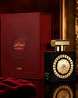 Woda perfumowana unisex Lattafa Nebras – 100 ml