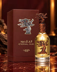 Lattafa Pride Eternal Oud – orientalna kompozycja zapachowa