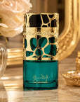 Woda perfumowana dla kobiet Lattafa Qimmah – 100 ml