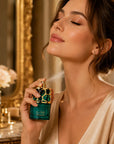 Woda perfumowana dla kobiet Lattafa Qimmah – 100 ml
