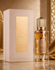 Woda perfumowana unisex Lattafa Teriaq – 100 ml
