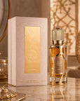 Woda perfumowana unisex Lattafa Teriaq – 100 ml