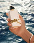 Dámský parfém Yves Saint Laurent Libre L’Eau Nue – svěží květinově-citrusová vůně 90 ml