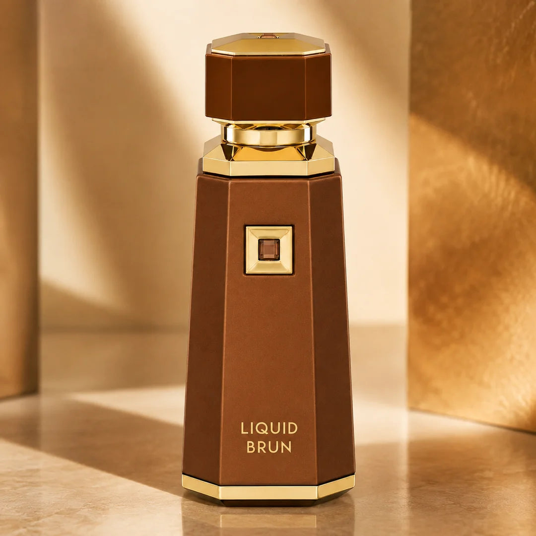 Woda perfumowana dla mężczyzn French Avenue Liquid Brun 100 ml
