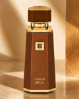 Woda perfumowana dla mężczyzn French Avenue Liquid Brun 100 ml