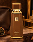 Woda perfumowana dla mężczyzn French Avenue Liquid Brun 100 ml