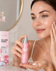 SADOER Collagen Sakura Facial Emulsion – 100 ml
