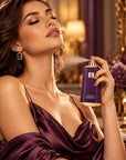French Avenue Cocoa Morado woda perfumowana unisex 100 ml - Perfumy
