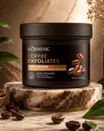 Peeling kawowy do twarzy Kormesic Coffee Exfoliates Face Scrub, 260 g