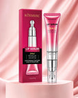Serum do ust Kormesic Lip Serum Hydration 3 w 1 – nawilżenie, wygładzenie i blask