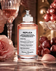 Woda toaletowa unisex Maison Margiela Replica On A Date – 100 ml
