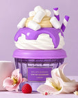 Lattafa Mallow Madness – unisex parfémovaná voda 2–75 ml
