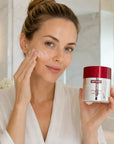 Krem do twarzy liftingujący z peptydami Medi-Peel Peptide 9 Volume and Tension Tox Cream Pro – 50 ml