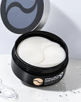 Hydrogélové polštářky pod oči MEDI-PEEL Hyaluron Dark Benone Peptide 9 – 60 ks