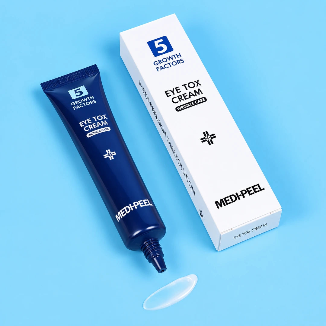 Oční krém MEDI-PEEL Eye Tox proti vráskám – 40 ml