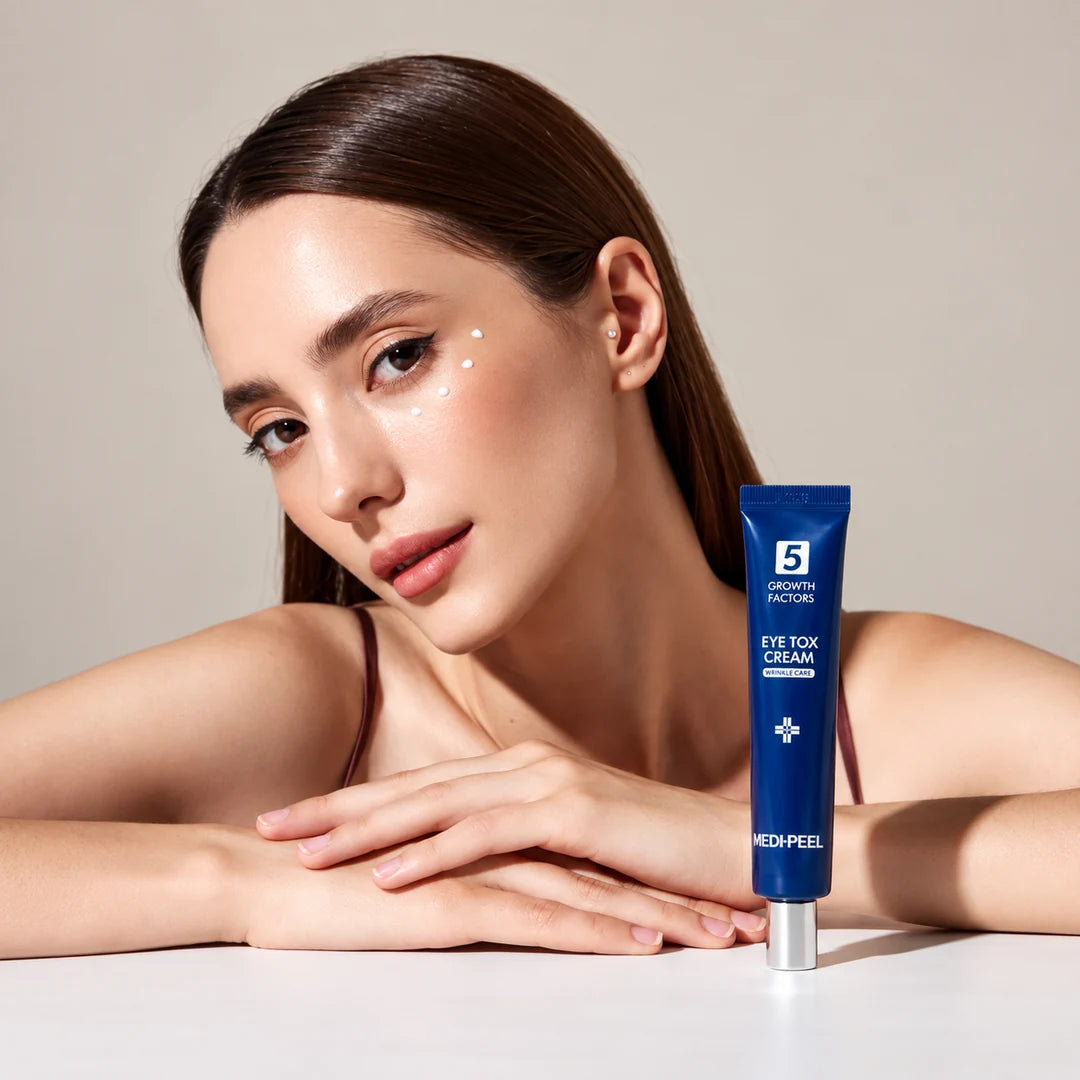 Oční krém MEDI-PEEL Eye Tox proti vráskám – 40 ml