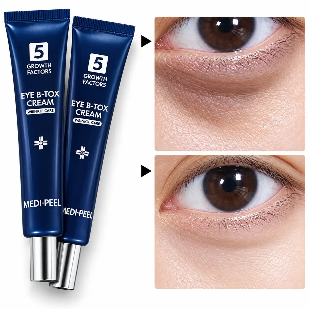 Oční krém MEDI-PEEL Eye Tox proti vráskám – 40 ml