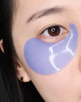 Hydrogelové polštářky pod oči MEDI-PEEL Hyaluron Aqua Peptide 9 – 60 ks.