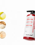 Medicube Body Peel Shot – serum złuszczające do ciała z kwasem podchlorawym, 280 ml - Peelingi do ciała