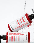 Medicube Body Peel Shot – serum złuszczające do ciała z kwasem podchlorawym, 280 ml - Peelingi do ciała