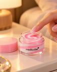 Medicube PDRN Lip Sleeping Mask – nawilżająca maska i balsam do ust 10 g - Balsamy i Maski do ust