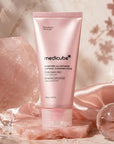 Čisticí pěna na obličej Medicube PDRN s glutathionem, 120 g