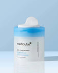Medicube Zero Pore Pad Mild – łagodne płatki tonizujące do twarzy – 70 szt. - Płatki do twarzy
