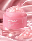 Krem do twarzy Medicube PDRN Pink Collagen Capsule Cream 55 g
