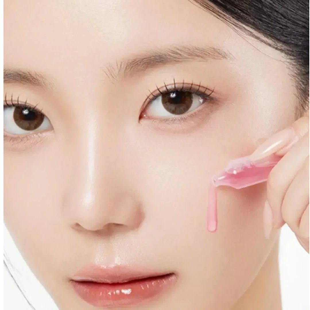 Veido serumas „Medicube PDRN Pink One Day Serum Salmon DNA“ – 10 vnt.