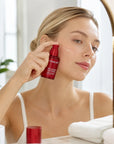 Serum przeciw niedoskonałościom z kwasem bursztynowym Medicube – 30 ml
