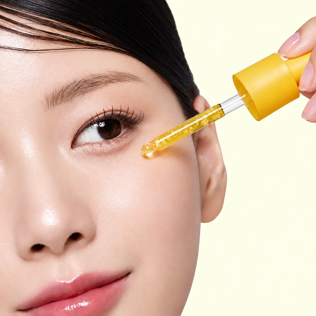 Сироватка Medicube Kojic Acid Turmeric Niacinamide – сироватка проти пігментних плям – 30 ml