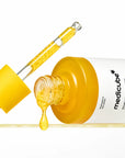 Сироватка Medicube Kojic Acid Turmeric Niacinamide – сироватка проти пігментних плям – 30 ml