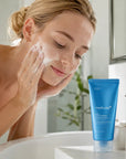 Oczyszczająca pianka do twarzy Medicube Zero Foam Cleanser, 120 ml