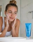 Oczyszczająca pianka do twarzy Medicube Zero Foam Cleanser, 120 ml