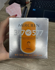Oryginalne opakowanie Mercilen 377 VC 577 Bright Tone-Up Cream, 50 g