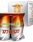 Mercilen 377 VC 577 Bright Tone-Up Cream, 50 g — zdjęcie produktu 3