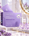 Mercilen Clear Skin – zestaw do pielęgnacji porów w 3 etapach - Zestawy do pielęgnacji twarzy
