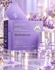 Mercilen Clear Skin – zestaw do pielęgnacji porów w 3 etapach - Zestawy do pielęgnacji twarzy