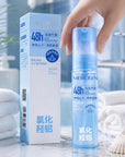 Antyperspirant w sprayu do ciała Mercilen 48h – 2 zapachy do wyboru, 50 ml