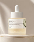 Przeciwzmarszczkowa ampułka do twarzy z retinolem i retinalem SKIN1004 Lab in Nature, 30 ml