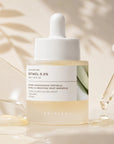 Przeciwzmarszczkowa ampułka do twarzy z retinolem i retinalem SKIN1004 Lab in Nature, 30 ml