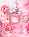 Woda toaletowa dla kobiet Miss Dior Rose N’Roses – kwiatowy zapach różany, 100 ml