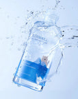 Mixsoon Glacier Water Hyaluronic Acid Serum – nawilżające serum do twarzy 100 ml - Serumy do twarzy