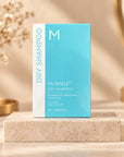 MLSMILE No-rinse dry shampoo gel - 75 ml