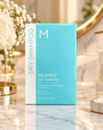 MLSMILE No-rinse dry shampoo gel - 75 ml