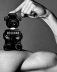 Moschino Toy Boy Woda Perfumowana Męska Trwały Zapach Korzenny Różany 100 ml - Perfumy