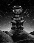 Moschino Toy Boy Woda Perfumowana Męska Trwały Zapach Korzenny Różany 100 ml - Perfumy