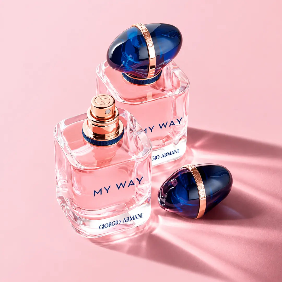 Giorgio Armani My Way Eau de Parfum 90 ml | odstřiky 2, 5, 10 ml